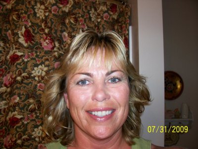 Lisa Brown