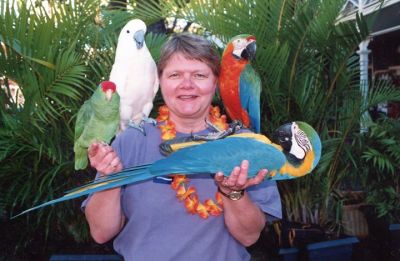 Beverly Hochberg