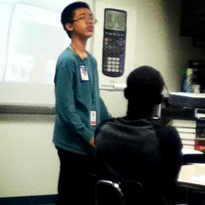 Quoc Vu