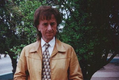 Andreas Valentin