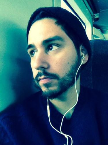 Michael Flores