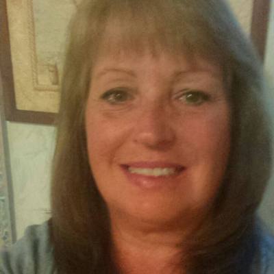 Kathy Orr