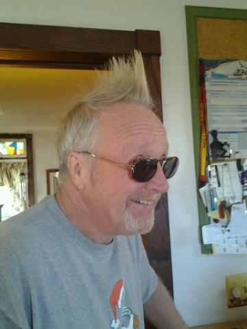 Richard Jamieson