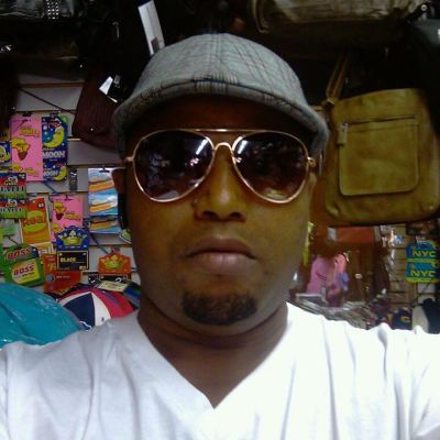 Abdul Barrie