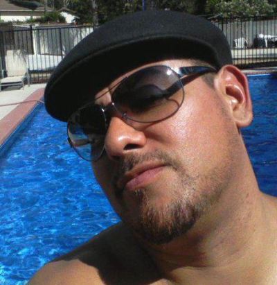 Ray Dominguez