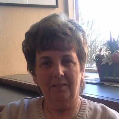 Vicky Rigdon