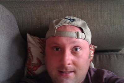 Shaun Peggs