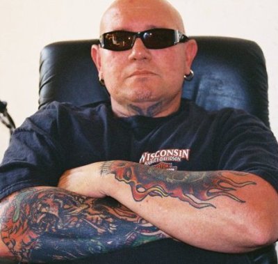 Michael Mcdougal