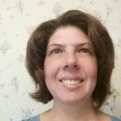 Melinda Sodlink