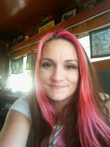 Christina Droze