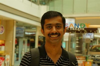 Prabha Rajan