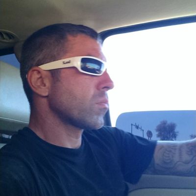 Michael Sarna