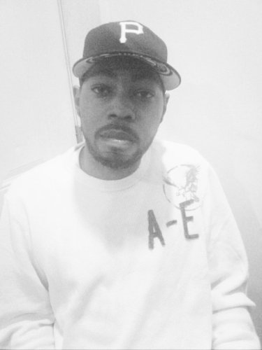 Keith Page