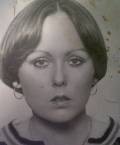 Kimberly Allison