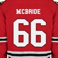 Maureen Mcbride