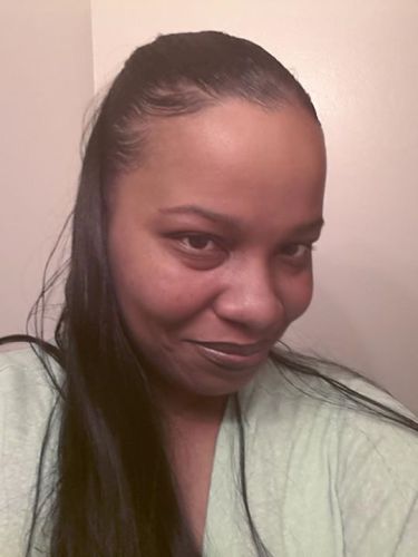 Dellre Patterson