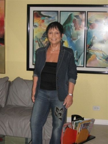 Helen Klepak