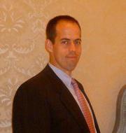 Eric Burton