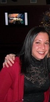 Dina Golas