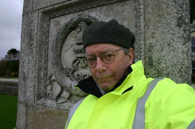 Robert English