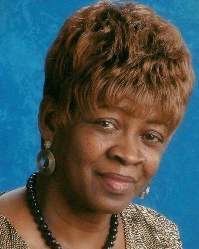 Felicia Boddie