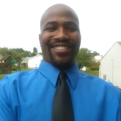Gregory Robinson