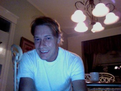 Mark Kivior