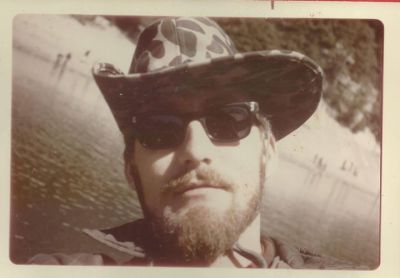 Terry Basye