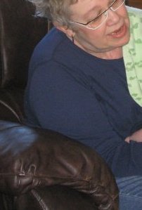 Sandra Haven