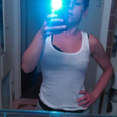 Amanda Daugherty