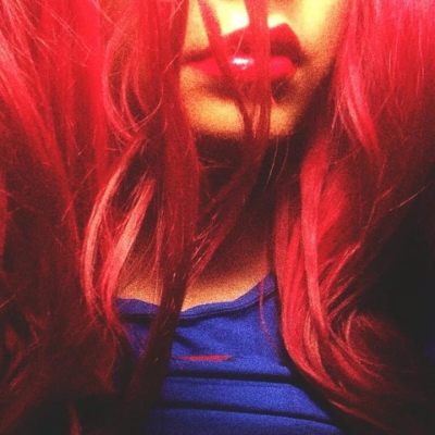 Katie Axser