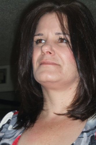 Rhonda Mcdonald