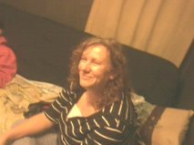 Laura Maddox