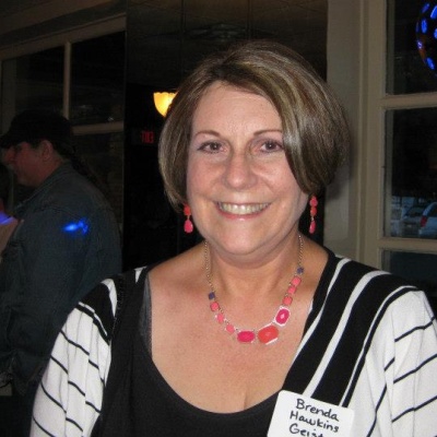 Brenda Geist