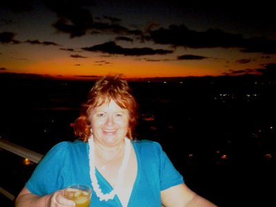 Deborah Kossick