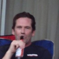 Stephen Huettenmoser