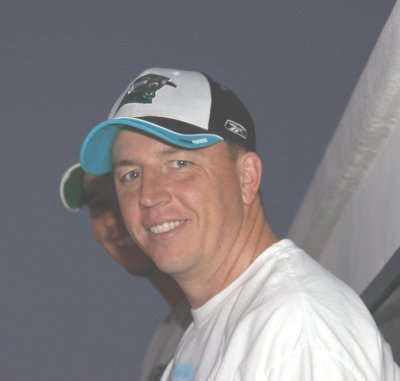 Todd Poole