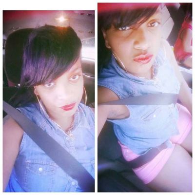 Shontae Byrd