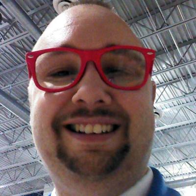 Timothy Mccraney