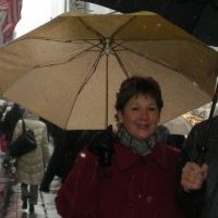 Sheryl Anderson