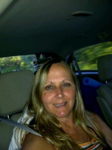 Mary Politte