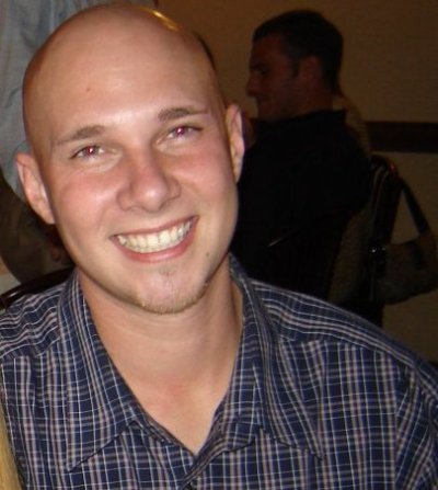 Gregory Petrolini