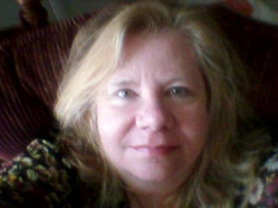 Mary Reese