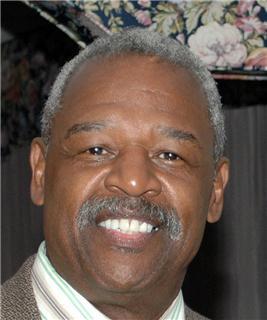 Charlie Williams