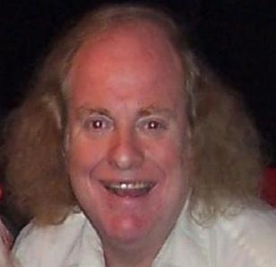 Elliott Michaels