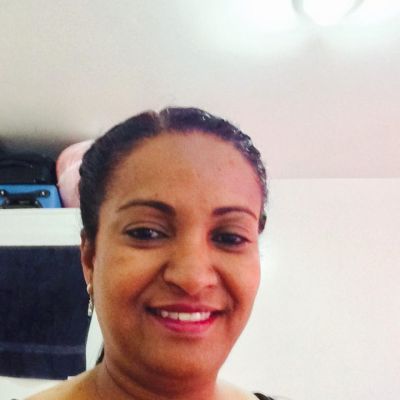 Vidya Ramlakhan