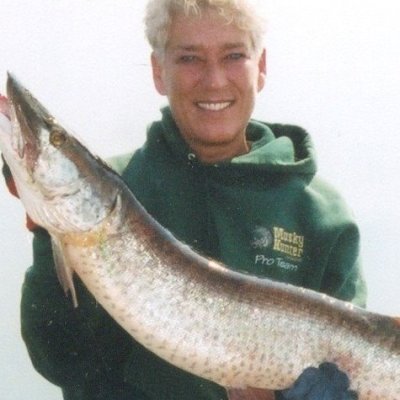 Sharon Skaggs