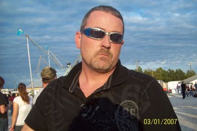 Christopher Kendrick