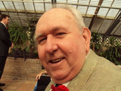 Gary Hastie