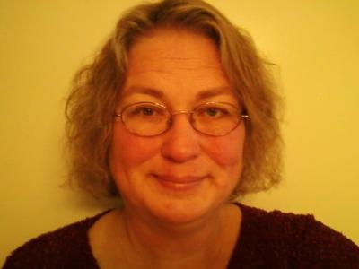 Barbara Frederick